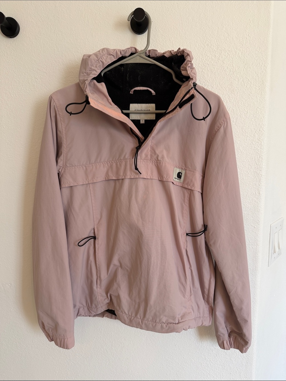 Carhartt WIP Women's Nimbus Pullover